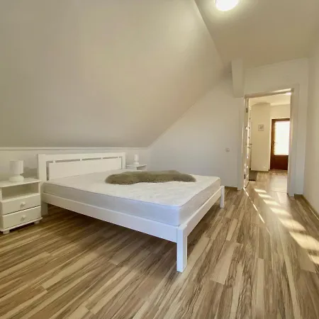 Ferienhaus жива вода *