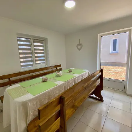 жива вода Holiday home Sheshory