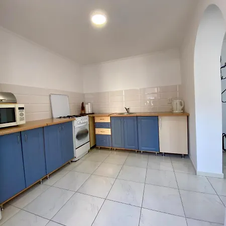 жива вода Ferienhaus