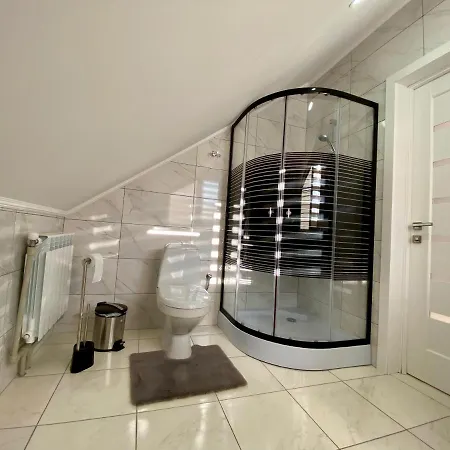 בית נופש жива вода *