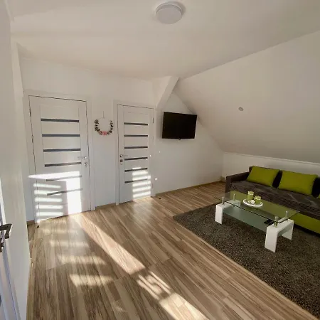 בית נופש жива вода *